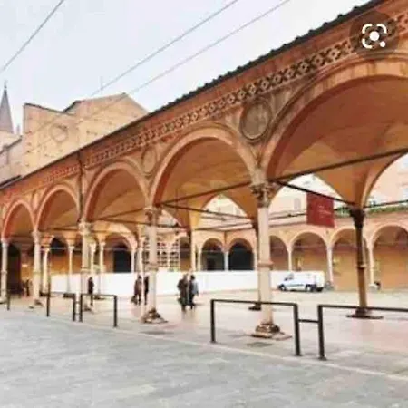 Cozy And Quiet Near Two Towers, * بولونيا