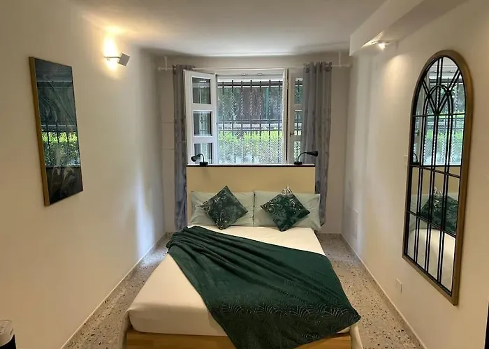 Cozy And Quiet Near Two Towers, Bologna