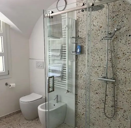 Cozy And Quiet Near Two Towers, شقة بولونيا