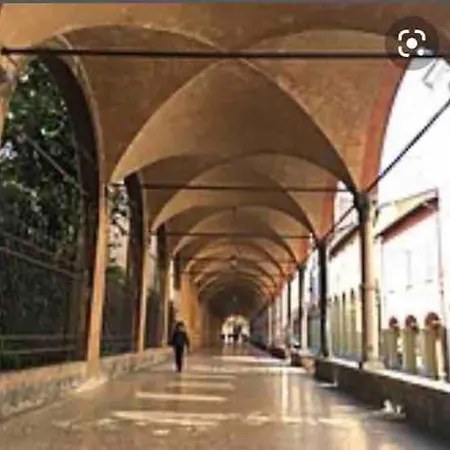 Cozy And Quiet Near Two Towers, Apartment Bologna